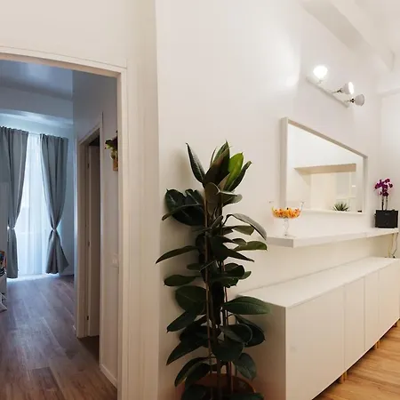 Pax Vendégház Róma