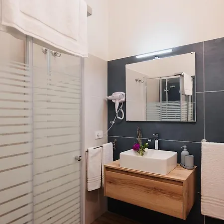 Vendégház Pax Róma