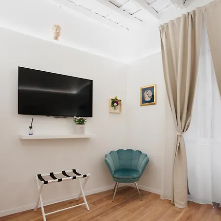 Pax 게스트하우스 4*