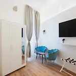 Pensionat Pax Rom