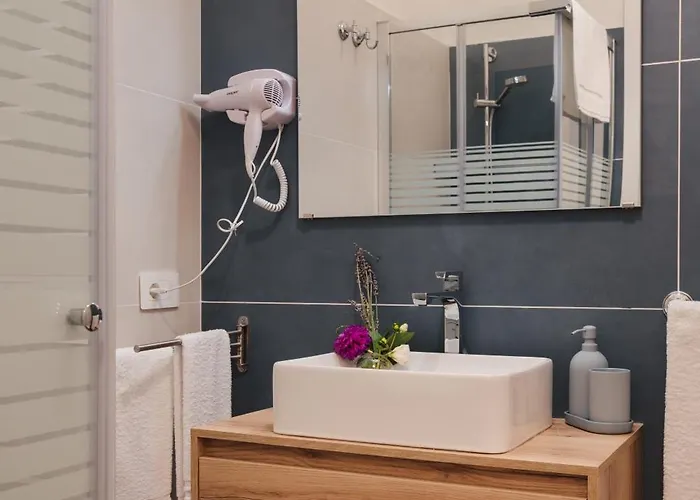 Pax Maison d'hôtes Rome