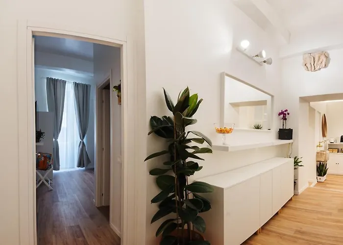 Pax Maison d'hôtes Rome