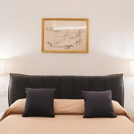 Pax 4* Roma