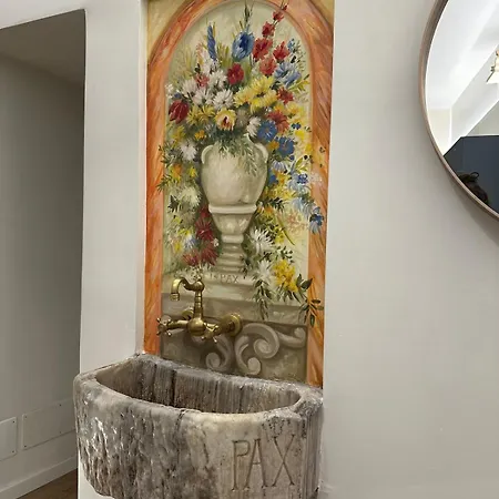 Gæstehus Pax 4*